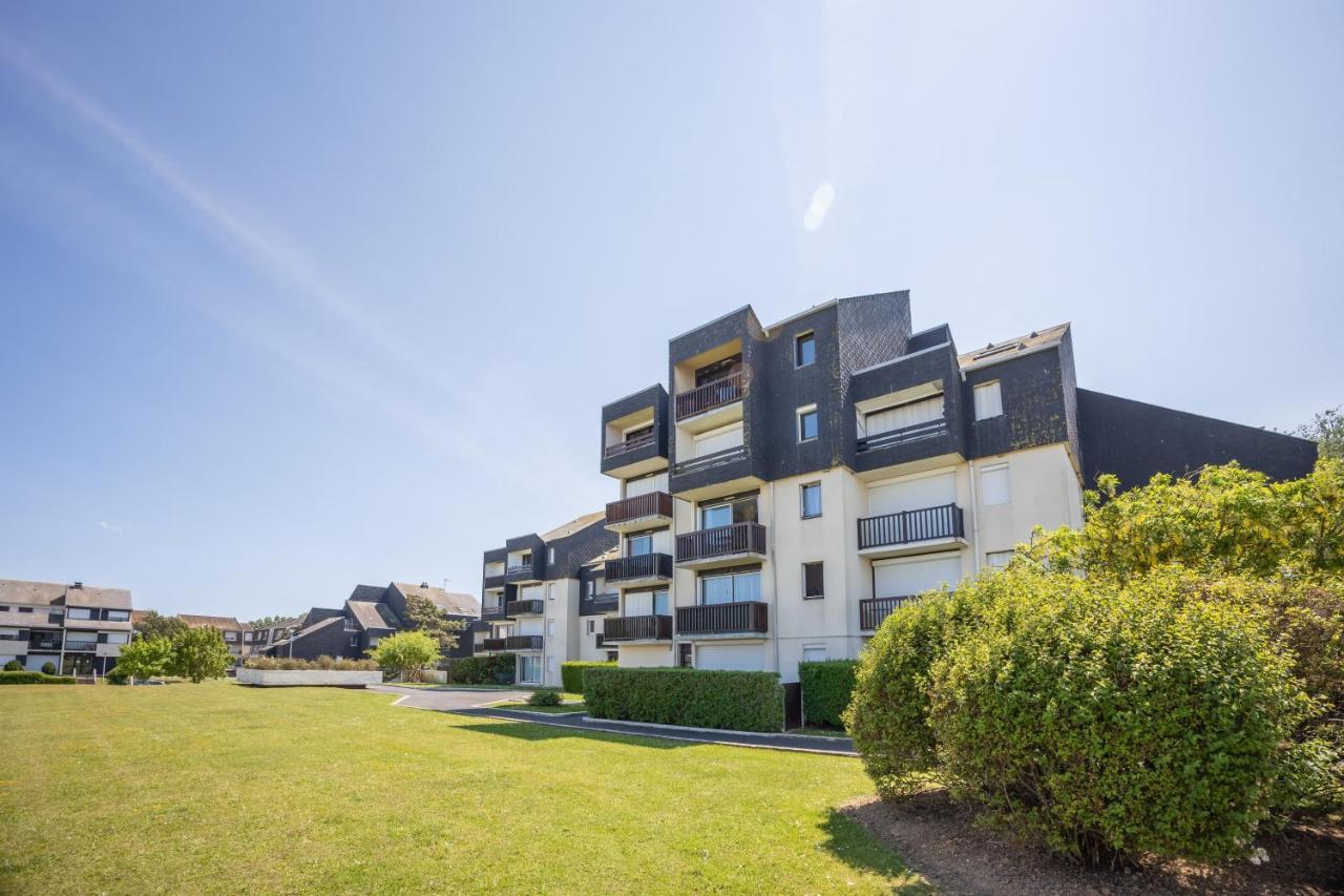 Sunan Courseulles-sur-Mer Dış mekan fotoğraf